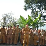 ASN Motor Penggerak Dalam Kemajuan Birokrasi, Ini Pesan Pj Sekda Sumedang