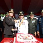 Hari Bhayangkara ke-78, Bupati: Polri Semoga Semakin Sukses dan Maju”