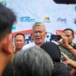 Pj Wali Kota Bandung Akan Sanksi Tegas Bagi ASN yang Kedapatan Bermain Judi Online