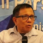 DK PWI Berhentikan Hendry CH Bangun Dari Keanggotaan PWI