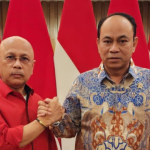 ReJO: Kami Bersama Budi Arie Melawan Judol Dan Peretasan