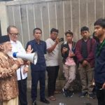 Mahasiswa Purwakarta Minta Dewan Etik Golkar Tindak Pelaku Terduga Asusila