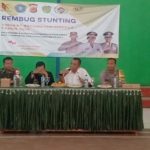 Cegah Peningkatan Stanting, Muspika  Ciparay Gelar Rembug Stanting