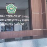 Pemberangkatan Haji Kab. Bandung Di Duga Ada Pungli. Kemenag Angkat Bicara