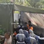 Ternyata Irma  Warga Ds. Pangauban Pacet, Yang Dikabarkan Hilang, Di Bunuh dan Dikuburkan Oleh Pelaku