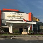 Deklarasi Pasangan Sahrul Dan Gungun Diduga Dijegal,  Dome Bale Rame Milik siapa