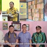 Kerajaan Nusantara Punya Saham Mayoritas di The FED? Koleksi Sejuta Ton Emas