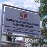 Bawaslu Kab. Bandung  Bungkam, Terkait Viral Kampanye Di Masjid Dayeuhkolot