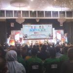 KPU Diduga Cenderung Tidak Netral,  Tidak Ada Tanya Jawab Cawabup Bandung