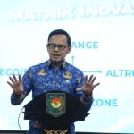 Wamendagri Bima Arya::  Birokrasi Berbelit  Perlu Di Pangkas