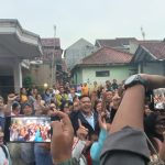 Kampanye masuk Surga Apa Tindakan Bawaslu, Sahrul Tanpa Bukti Di Tindak