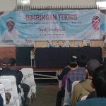 Apakah Boleh ? Bimtek Kor TPS Salah Satu Calon Cagub Dan Cawagub Harus Bersamaan Dengan Kegiatan Reses Anggota DPRD Provinsi