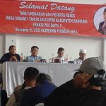 H. Uus DPRD Kab. Bandung Dari Fraksi PKS Gelar Reses Di Villa Anissa Permata Regency