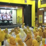 Koalisi Rakyat ALUS PISAN Gelar Doa Bersama untuk Pemenangan Sahrul-Gun Gun di 31 Kecamatan