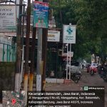 JBS Pertanyakan Netralitas KPU & Bawaslu, APK NO Urut 2  Masih Gentayangan