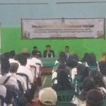 Pelantikan Dan Bimtek Anggota KPPS Desa Drawati Paseh,  Berlangsung Sukses