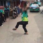 Bawaslu Diam Diri Di Konfirmasi Tentang Insiden Di Cikancung