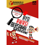 Bawaslu Kab. Bandung  Terkesan Tidak Netral, Pasca Debat Sahrul Dijadikan Bulan – Bulanan 
