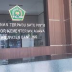 Hebat 2 Penghulu Asal KUA Bojongsoang Jadi Kep. KUA, Langkahi  ASN Golongan  IV