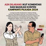 Dugaan Pejabat  Kab. Bandung Terlibat Politik Praktis, Beranikah Bawaslu Mengungkap
