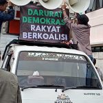 KPU & BAWASLU Kab. Bandung Di duga  Tidak Mencerminkan Negarawan, Rakyat Siap Menggugat