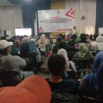 H. Cuncun Ahmad Syamsul Rijal Wakil Ketua DPR RI  Dan Waketum DPP PKB Nyatakan Perang 