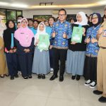 Wamendagri Bima Arya Tekankan Pentingnya Layanan Proaktif Dukcapil untuk Pemilih Pemula