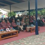 1000 Asep Bersatu di Konferensi Asep Asep Ke-6: Kesultanan Pontianak  Ucapan Selamat