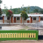 Kepsek MI Al- Hidayah Leuwicariu Arjasari Ucap Syukur Dapat Bantuan Rehab Kelas