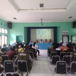 BAZNAS Kab. Bandung Gelar Sosialisasi & Pembinaan Pengurus UPZ Desa SE Kec. Pacet
