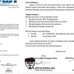 Heboh! Nama Organisasi PPWI Dicatut, Di Priangan Timur Jawa Barat. Pelaku Diminta Bertobat