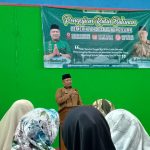 Pemdes Gunungleutik Gelar Pengajian Rutin Bulanan Tingkat Desa Bersama MUI