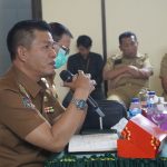 Bupati Bandung Tinjau  Dan  Bahas Rencana Kerja 2025 RSUD Majalaya Dalam Peningkatan Pelayanan