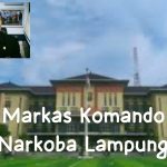 Subdit 1 Ditreskrimsus Narkoba Polda Lampung Dibubarkan, Diduga Jual BB Berjamaah