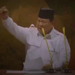 Presiden Prabowo ” Beri Penyakit Kepada Masyarakat” Ucapkan Endas Mu Dan Hidup Jokowi