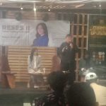 Camat Majalaya  Hadir Dalam   Reses Anggota DPRD Jabar Anisa, Dalam   Sidang II tahun 2024-2025