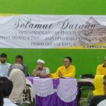 H. Firman Tampung Aspirasi Masyarakat Bumiwangi Dalam Reses 2025