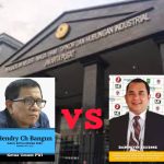 Bobroknya PWI Bukti Organisasi Tidak  Tahu Hukum