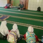 MI Al Hidayah Leuwicariu, Isi Bulan Ramadhan Dengan Kegiatan Keagaman