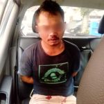 Ayah Gorok Anak Kandung di Desa Kutawuluh