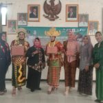 Srikandi Pemuda Pancasila Kab.Bandung Peringati Hari Kartini dan Hari jadi Kab Bandung ke 384