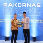 Komisi II DPR: Semua Program Pembangunan Nasional Bisa Berhasil jika Data Admindukcapil Akurat