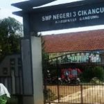 Ortu Siswa SMPN 3 Cikancung Kecewa,  Diduga Biaya   Study  Tour Ke Cirebon Digunakan Ke Padalarang KBB