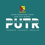 DPUTR Kab. Bandung  di Duga Berlaku tidak Adil , Paguyuban Pengusaha  & LSM/Ormas Gelar Unjuk Rasa