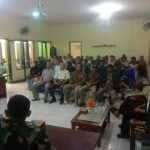 Pemdes Padaulun Kec. Majalaya Gelar Musdesus tentang penataan desa