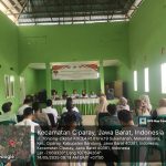 Pemdes Mekarlaksana Ciparay Gelar Musdesus Pembentukan Koperasi Merah Putih