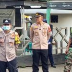 Jajaran Polsek Rayon 3 Polresta Bandung Gelar operasi knalpot brong atau knalpot tidak berstandar