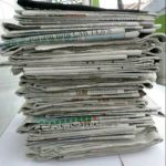 Harga Koran Menggila, Capai Rp. 1 Miliyar per Tahun, di Bayar Dari BOS SD di Kab. Bandung