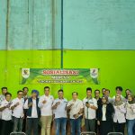 Agar Tertib Administrasi Dan Keuangan, Pemerintah Kec. Ciparay Gelar   Sosialisasi Monev 