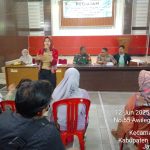 Gebrakan Kades Talun Ibun  Lakukan Program Penghapusan Pajak SPPT, Spelit Dan Mutasi